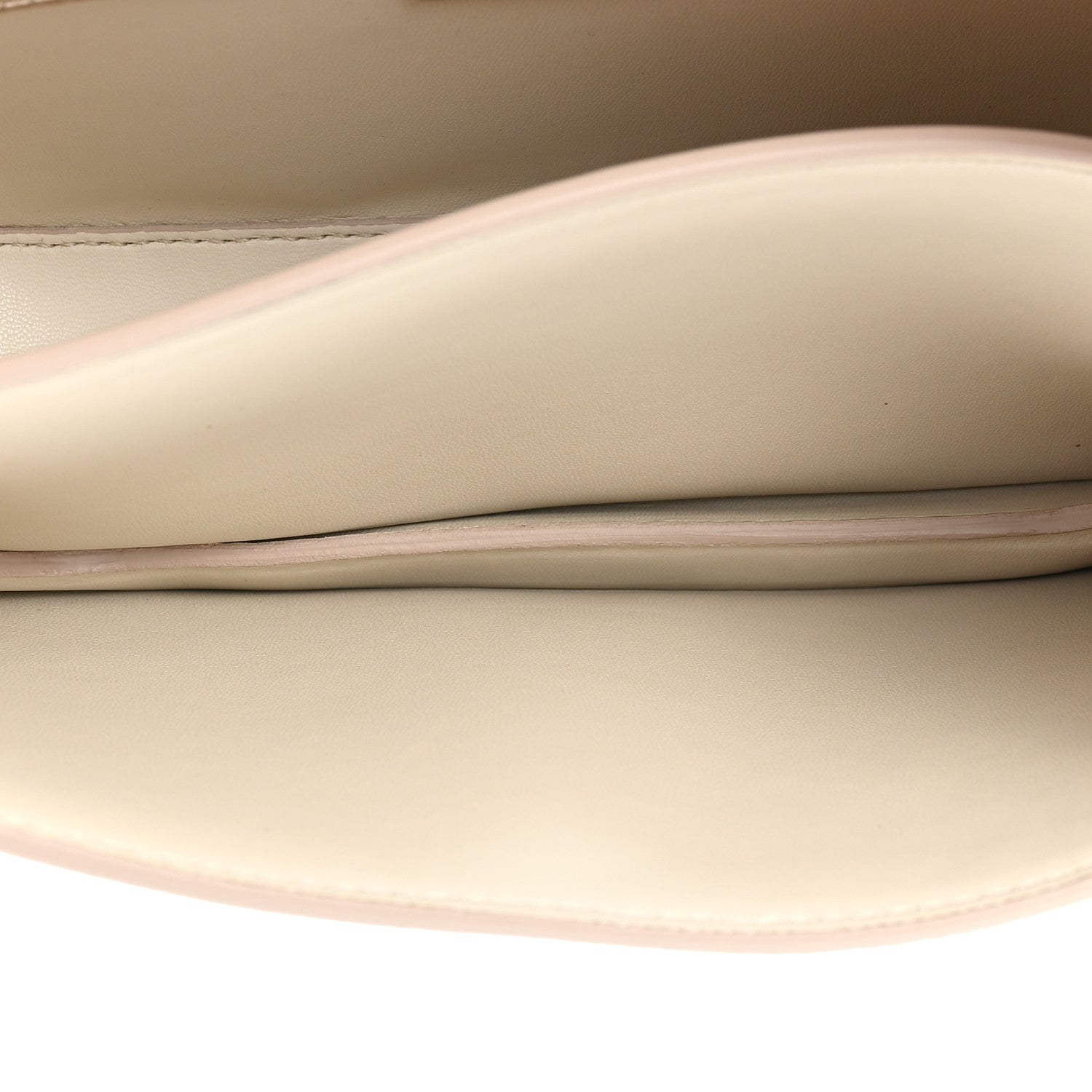 Givenchy Laminated Calfskin Small 4G Sliding Chain Bag Dusty Gold 4 of 10