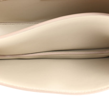 Givenchy Laminated Calfskin Small 4G Sliding Chain Bag Dusty Gold 4 of 10