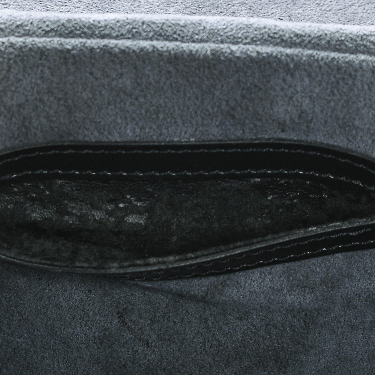 Louis Vuitton Epi Cannes Black 6 of 6