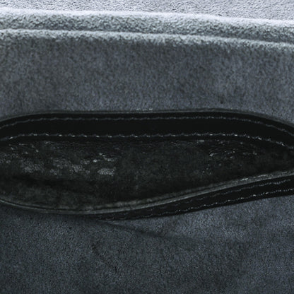 Louis Vuitton Epi Cannes Black 6 of 6