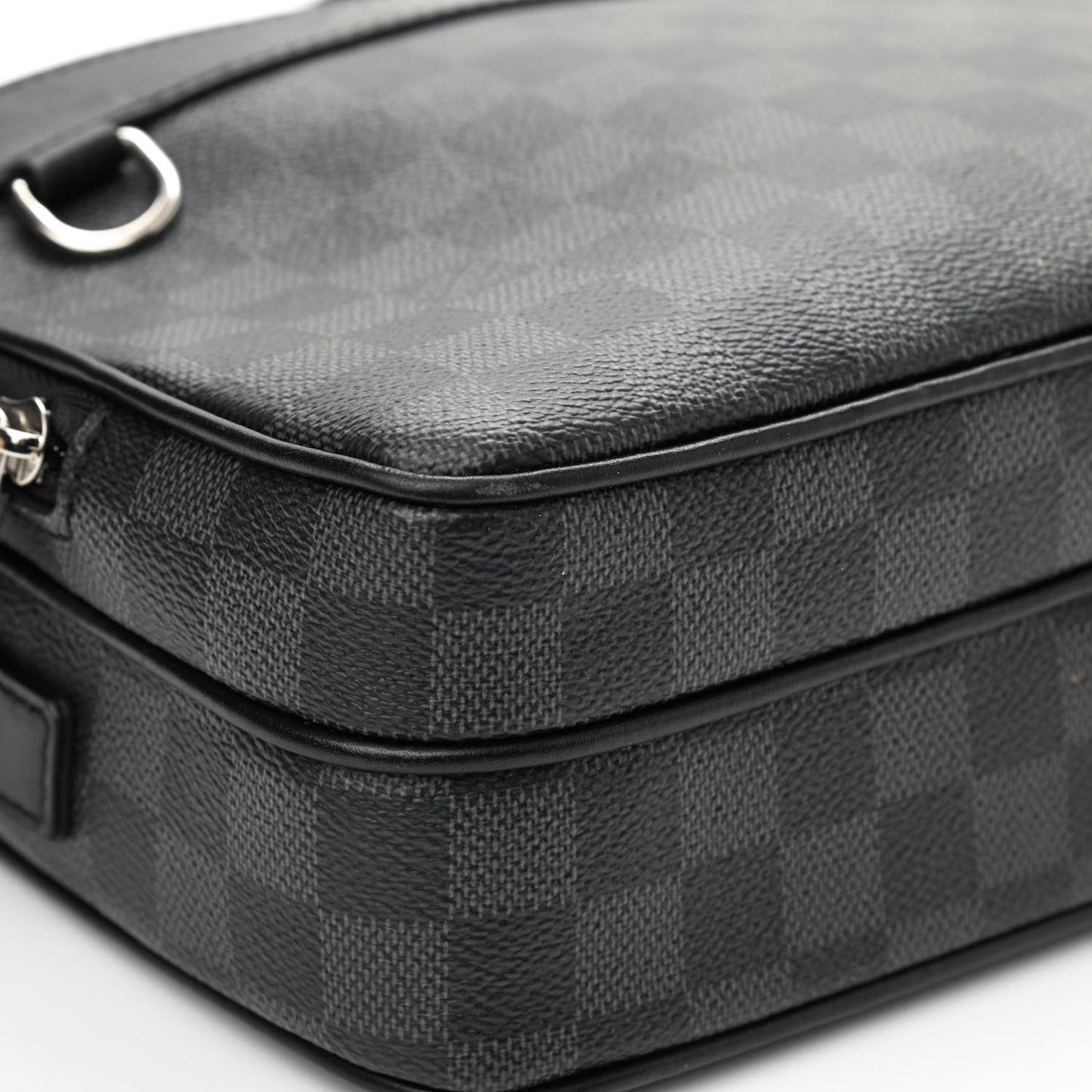 Damier Graphite Trocadero NM PM