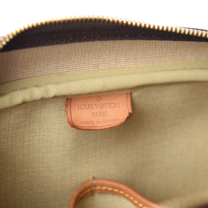 Louis Vuitton Monogram Deauville 5 of 12