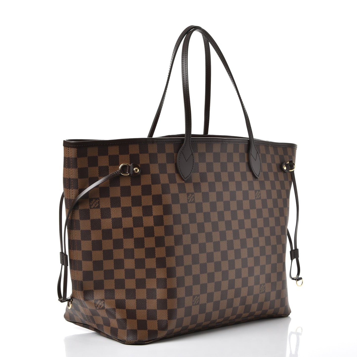 Damier Ebene Neo Neverfull GM
