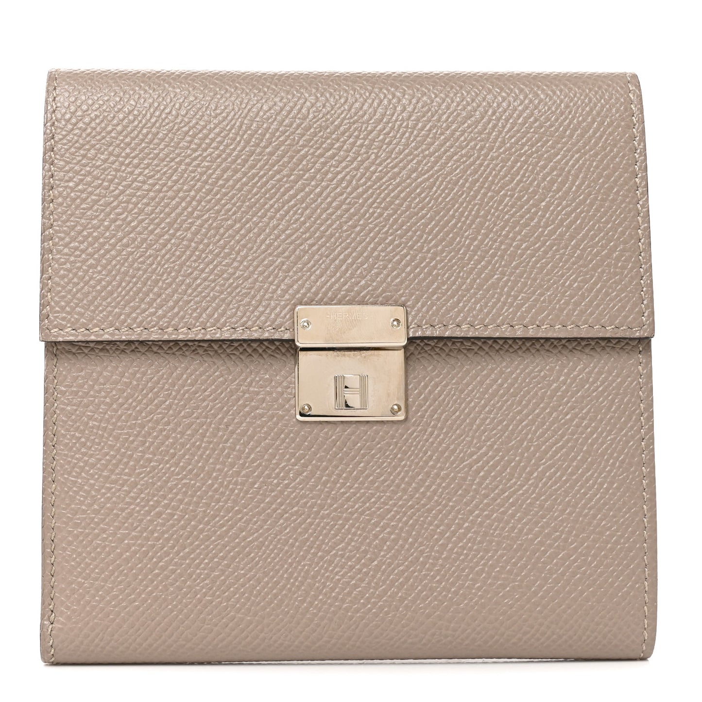 Epsom Clic 12 Wallet Etain