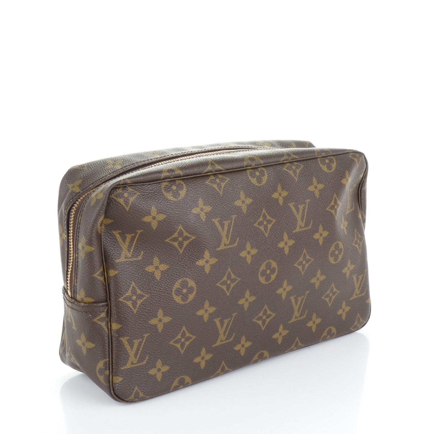 Monogram Trousse Toilette 28