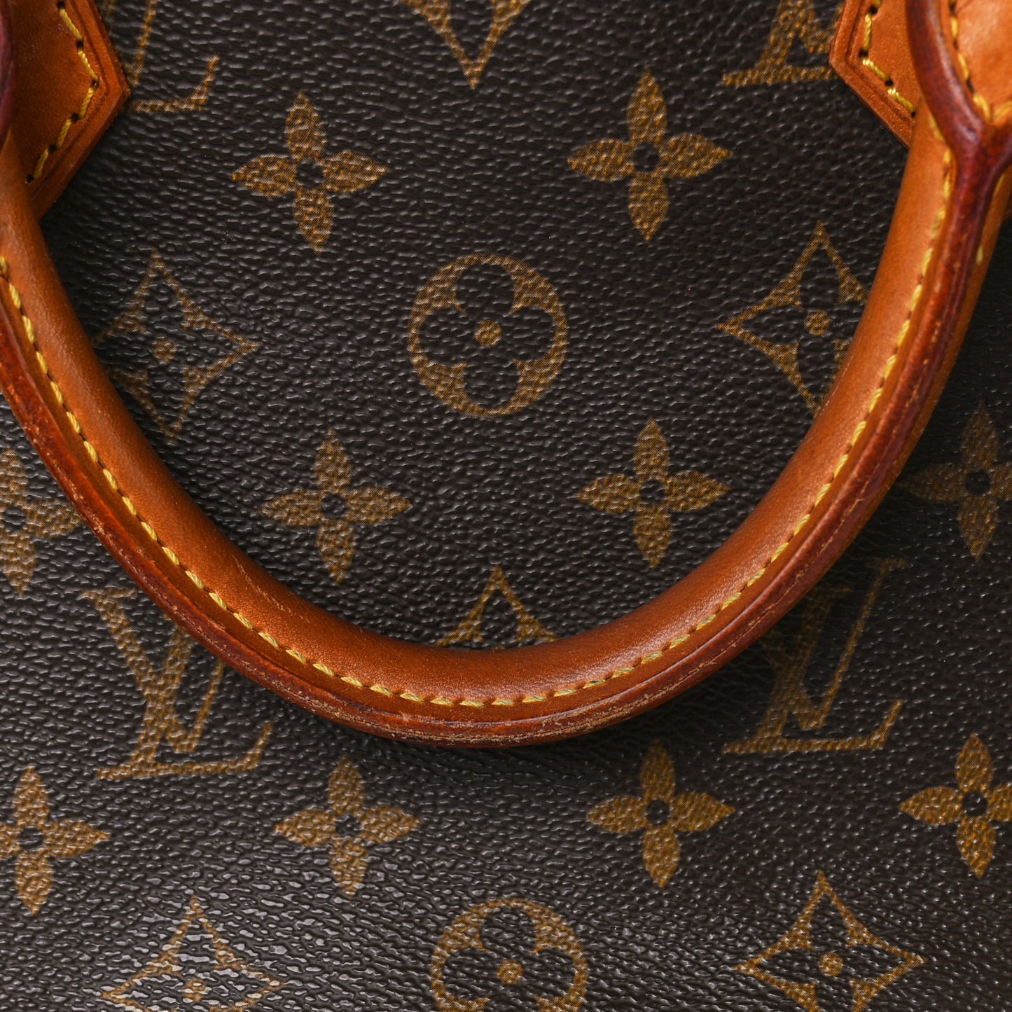 Monogram Speedy 35