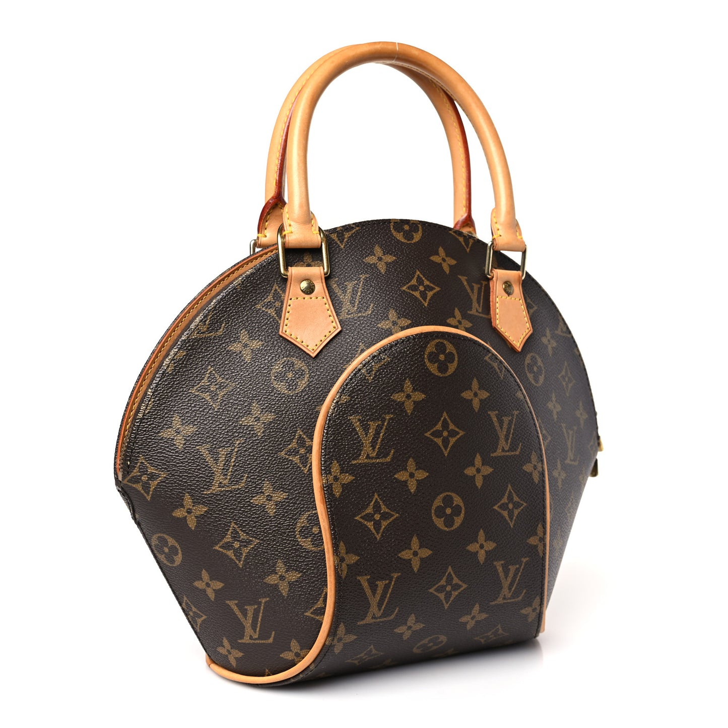Monogram Ellipse PM