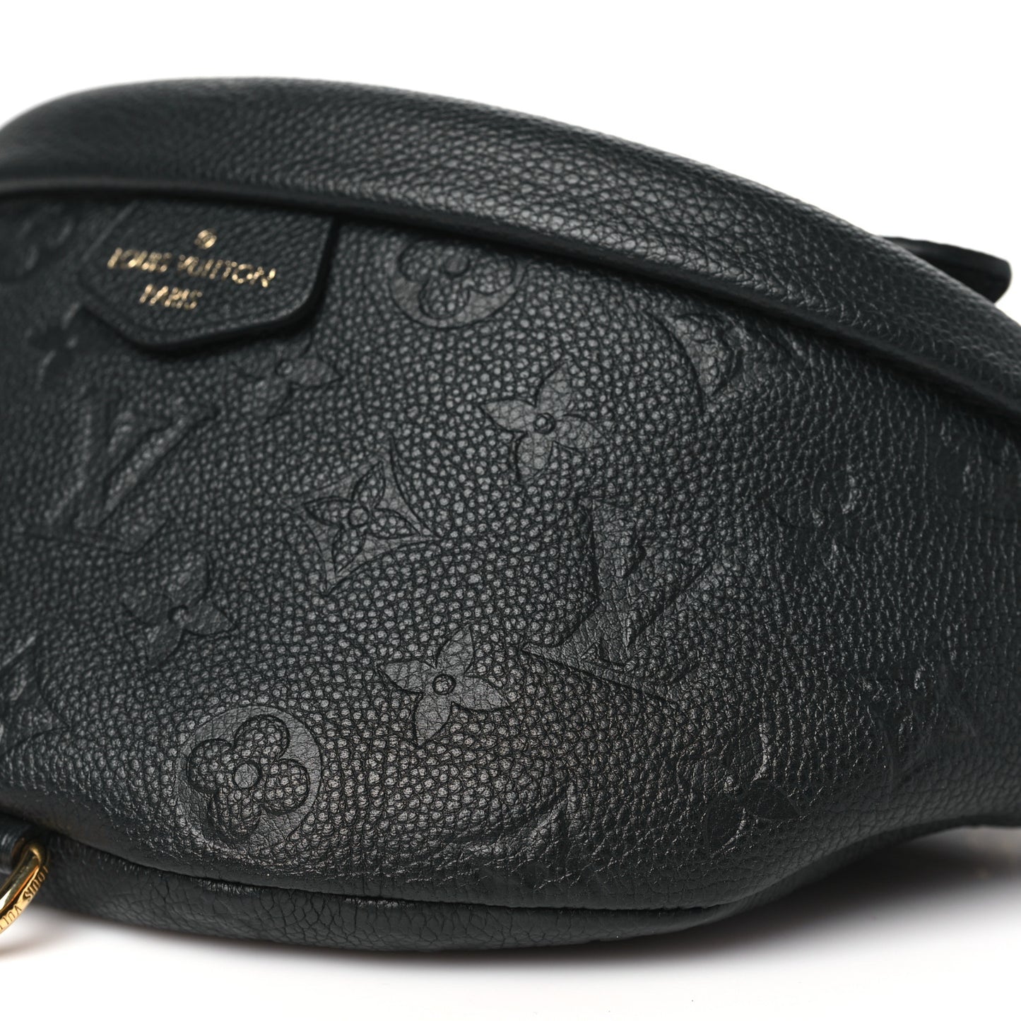 Empreinte BumBag Black