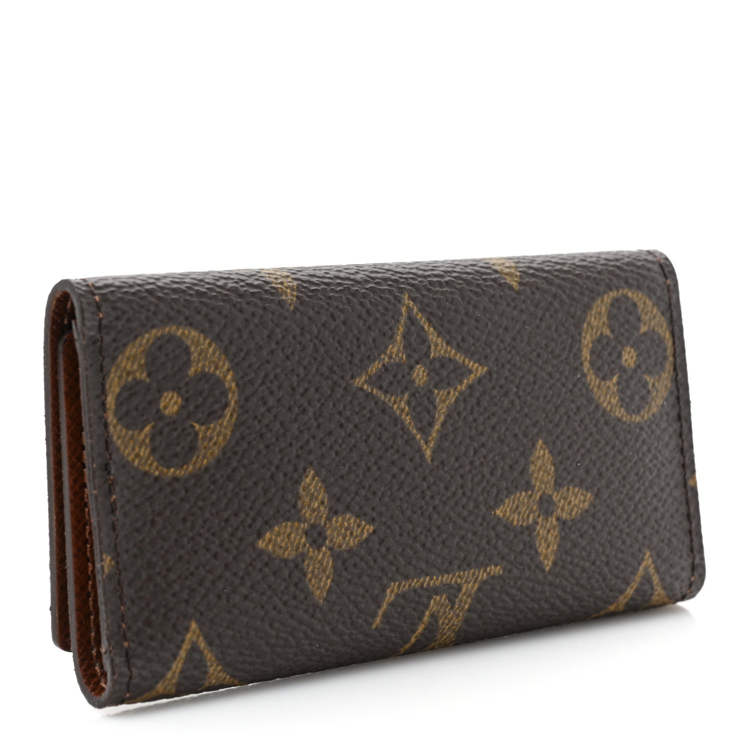 Louis Vuitton Monogram 4 Key Multicles Holder 3 of 8