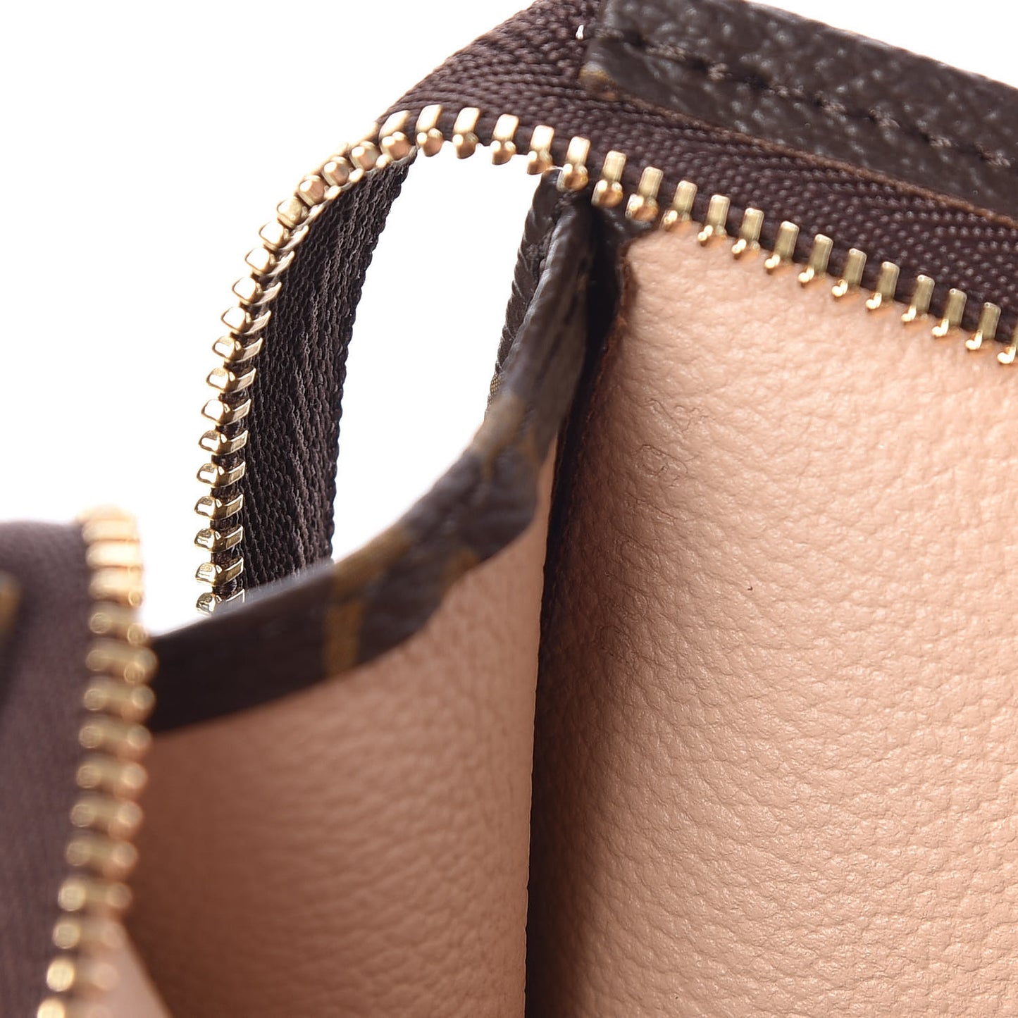 Monogram Toiletry Pouch 19
