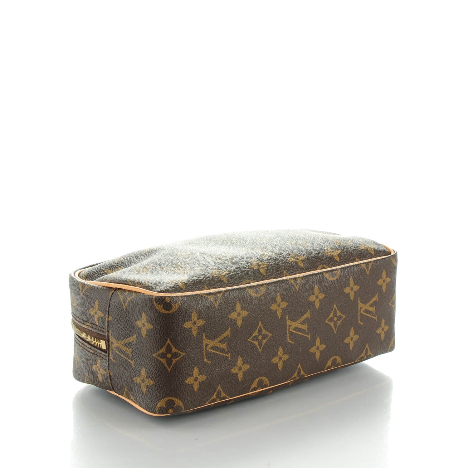 Louis Vuitton Monogram Toiletry 25 4 of 7