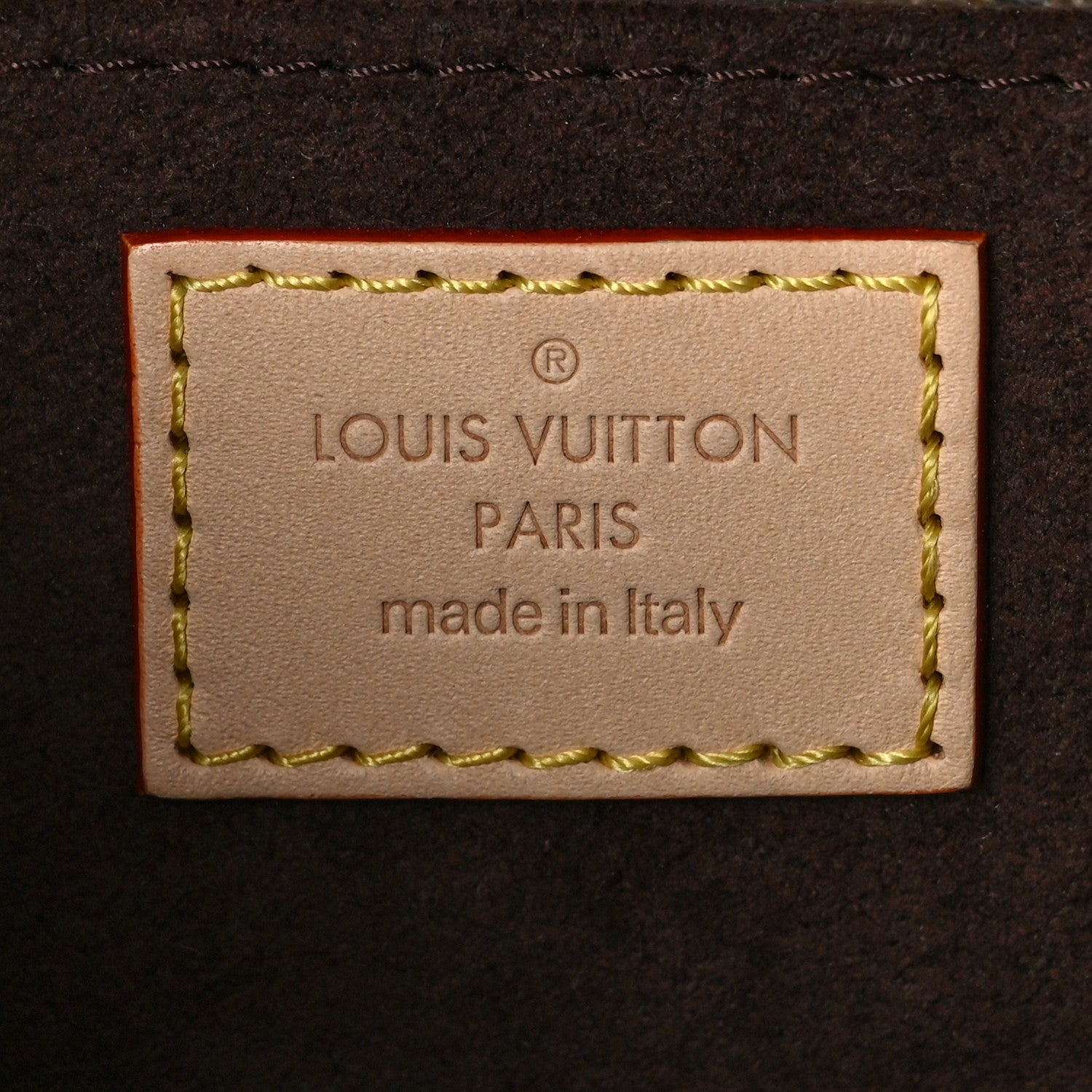Louis Vuitton Monogram Pochette Metis East West 6 of 8