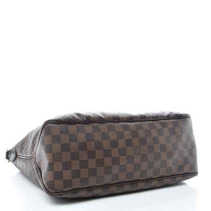 Louis Vuitton Damier Ebene Delightful MM 4 of 19