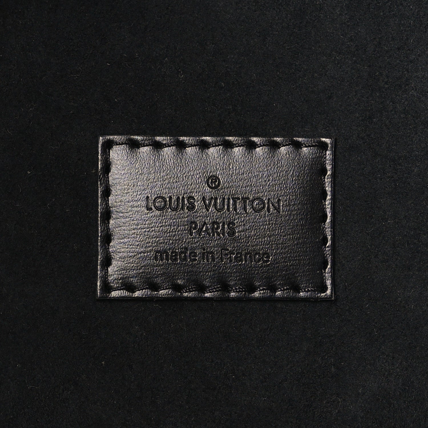 Louis Vuitton Reverse Monogram Cannes 6 of 8