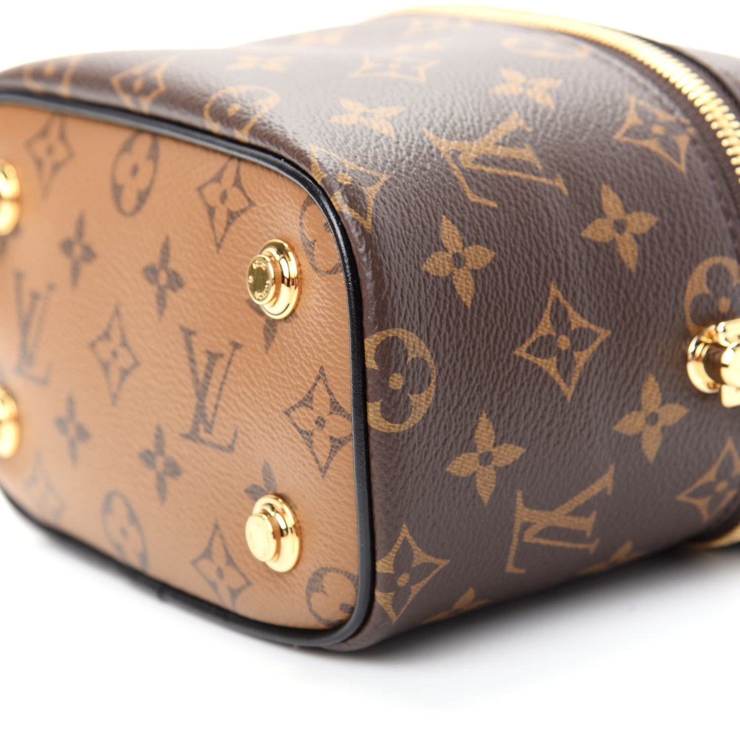 Reverse Monogram Vanity PM