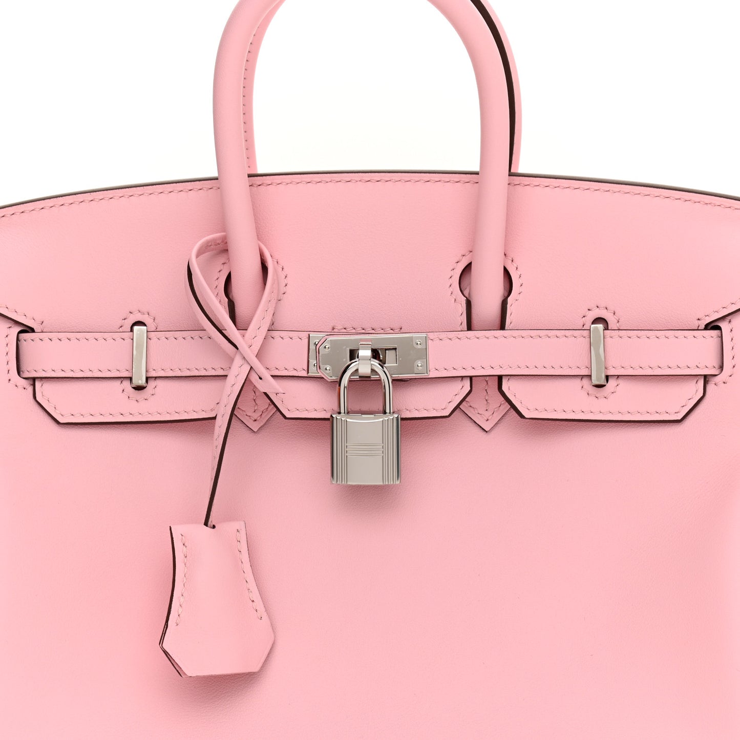 Swift Birkin 25 Rose Sakura
