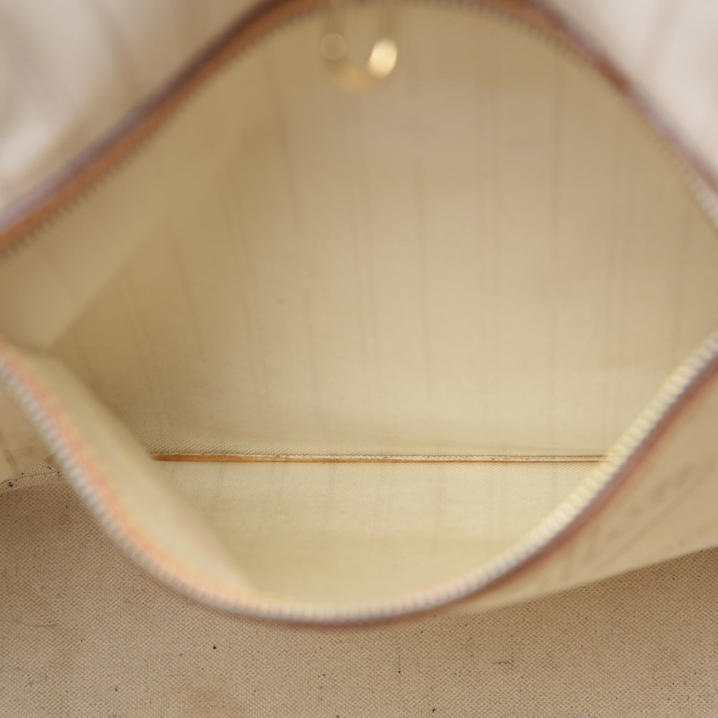 Damier Azur Neverfull MM