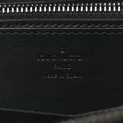 Louis Vuitton Damier Infini Zippy XL Wallet Onyx 6 of 9