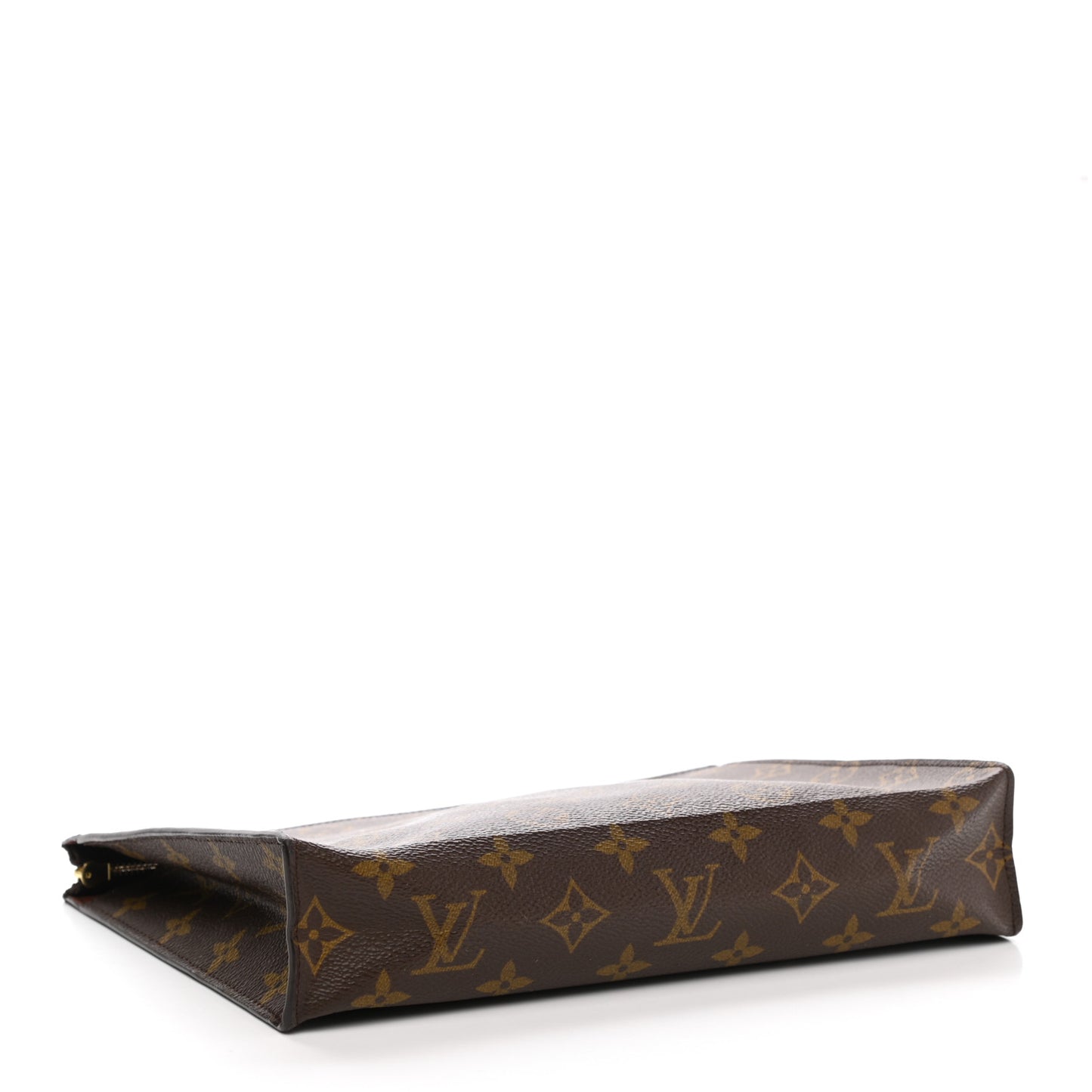 Monogram Toiletry Pouch 26