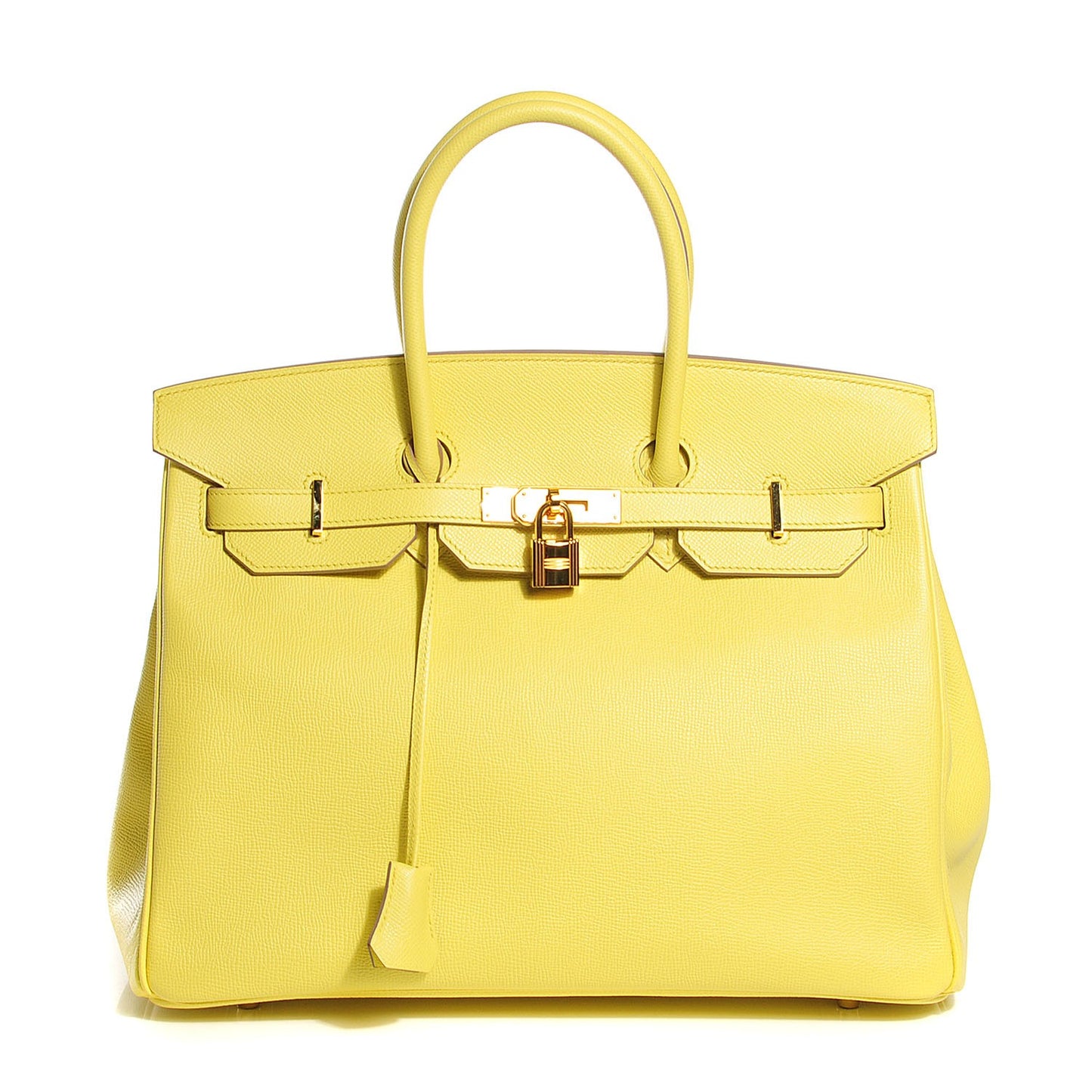 Epsom Birkin 35 Soufre Sulfur