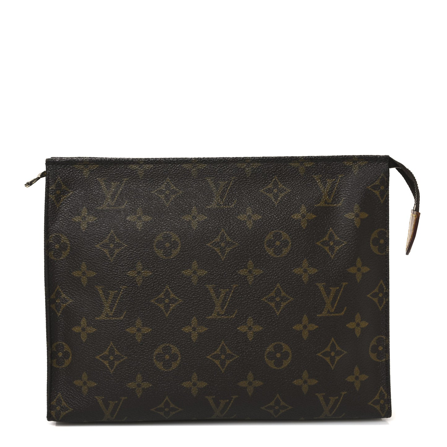 Monogram Toiletry Pouch 26