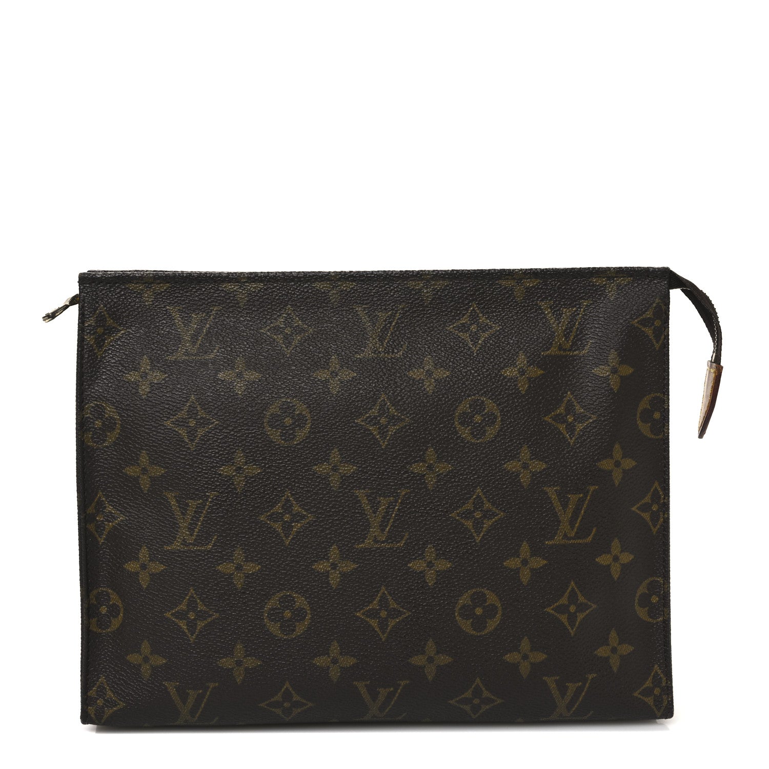 Louis Vuitton Monogram Toiletry Pouch 26 1 of 11