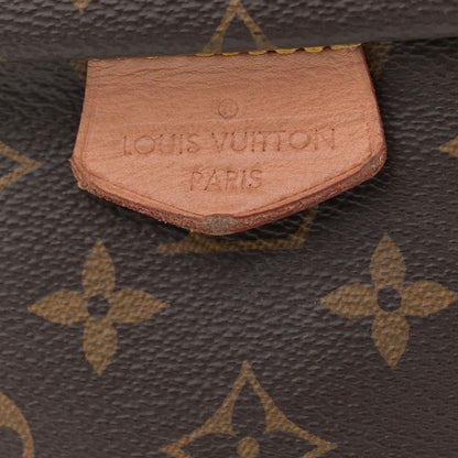 Louis Vuitton Monogram Bumbag 13 of 16