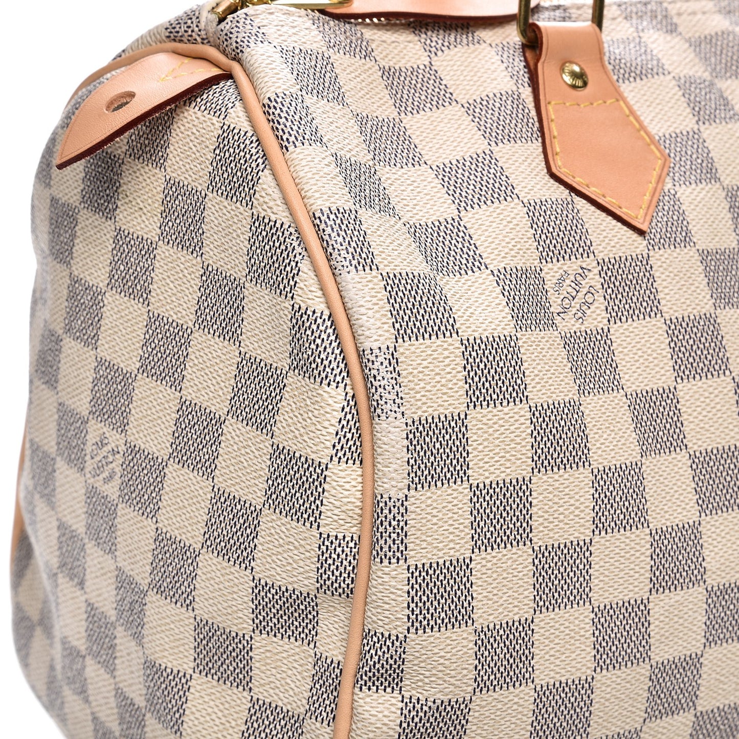 Damier Azur Speedy 30