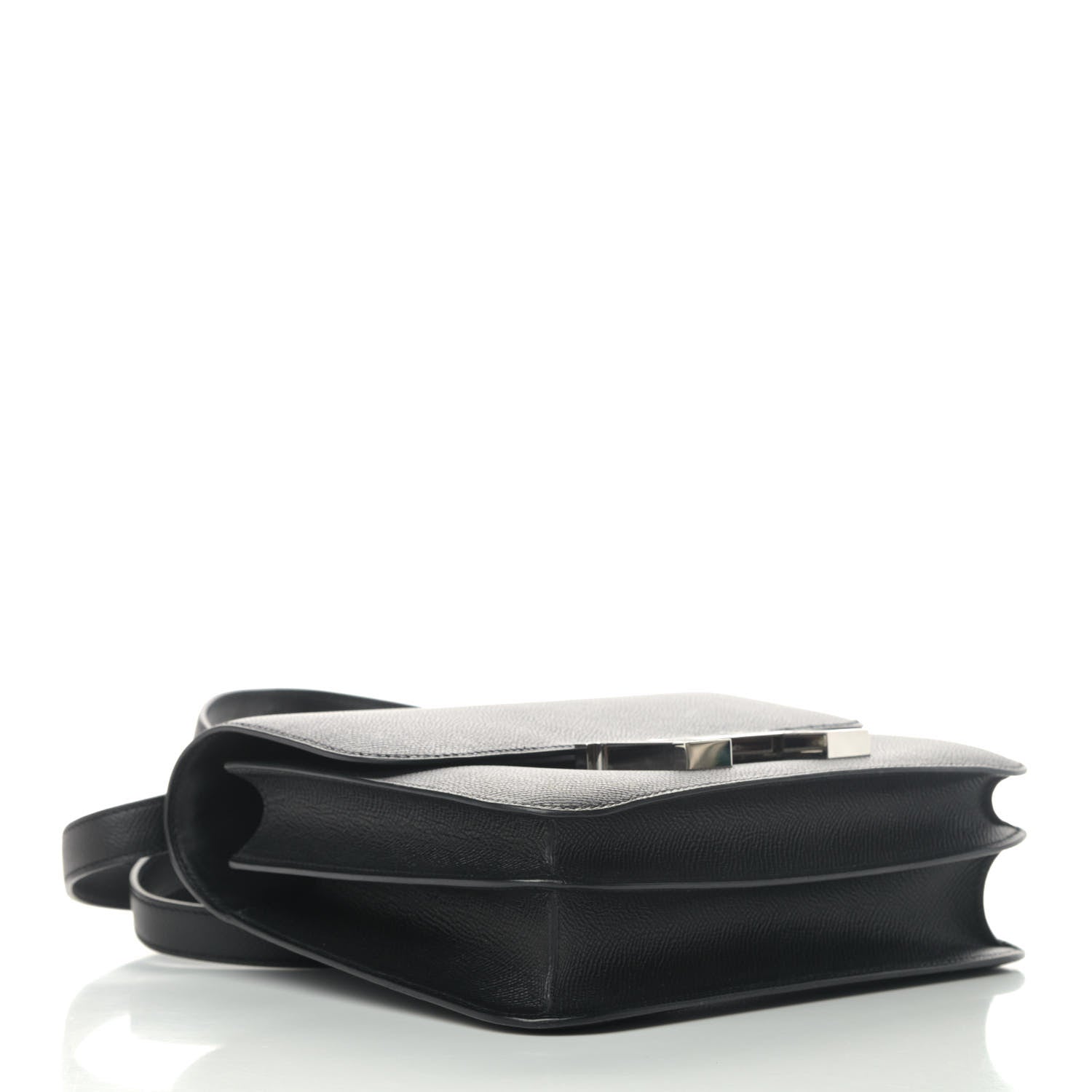Hermes Epsom Constance 24 Black 3 of 4