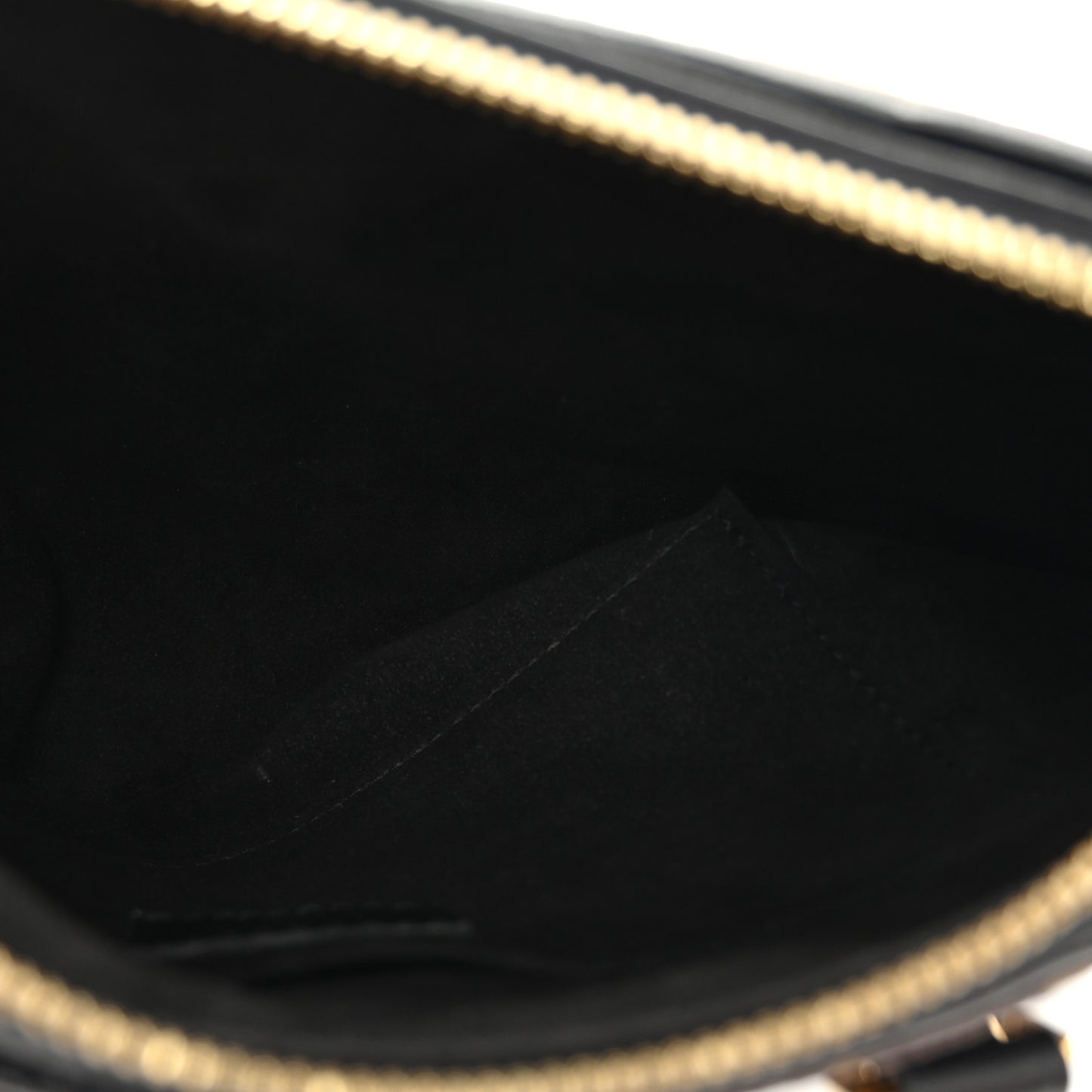 Monogram Pallas Full BB Black