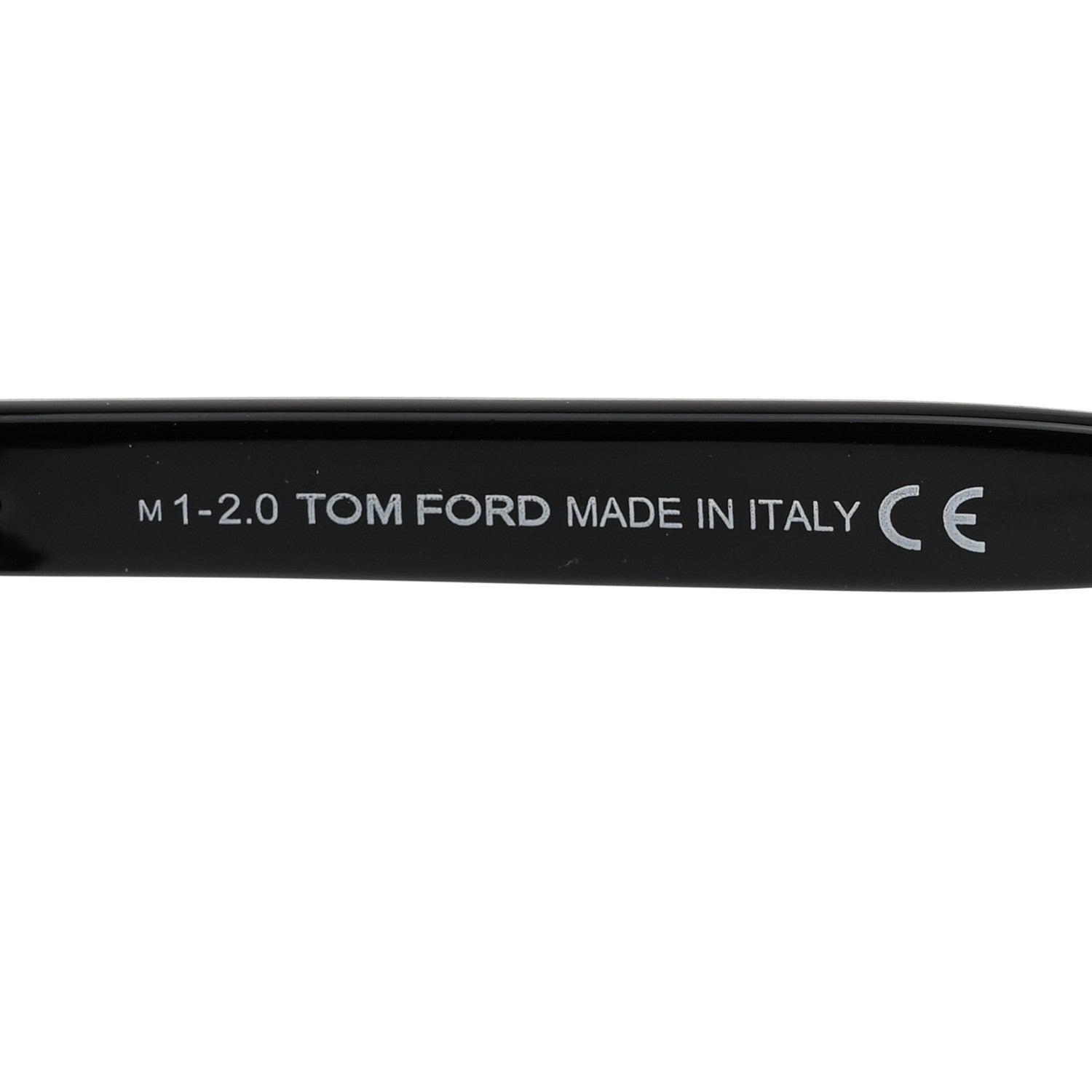 Tom Ford Acetate Sabrina Square Sunglasses TF764 Black 6 of 8