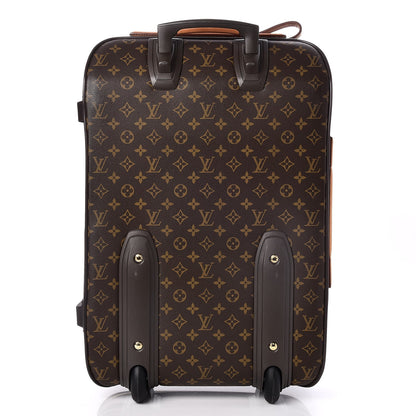 Louis Vuitton Monogram Pegase 55 4 of 8