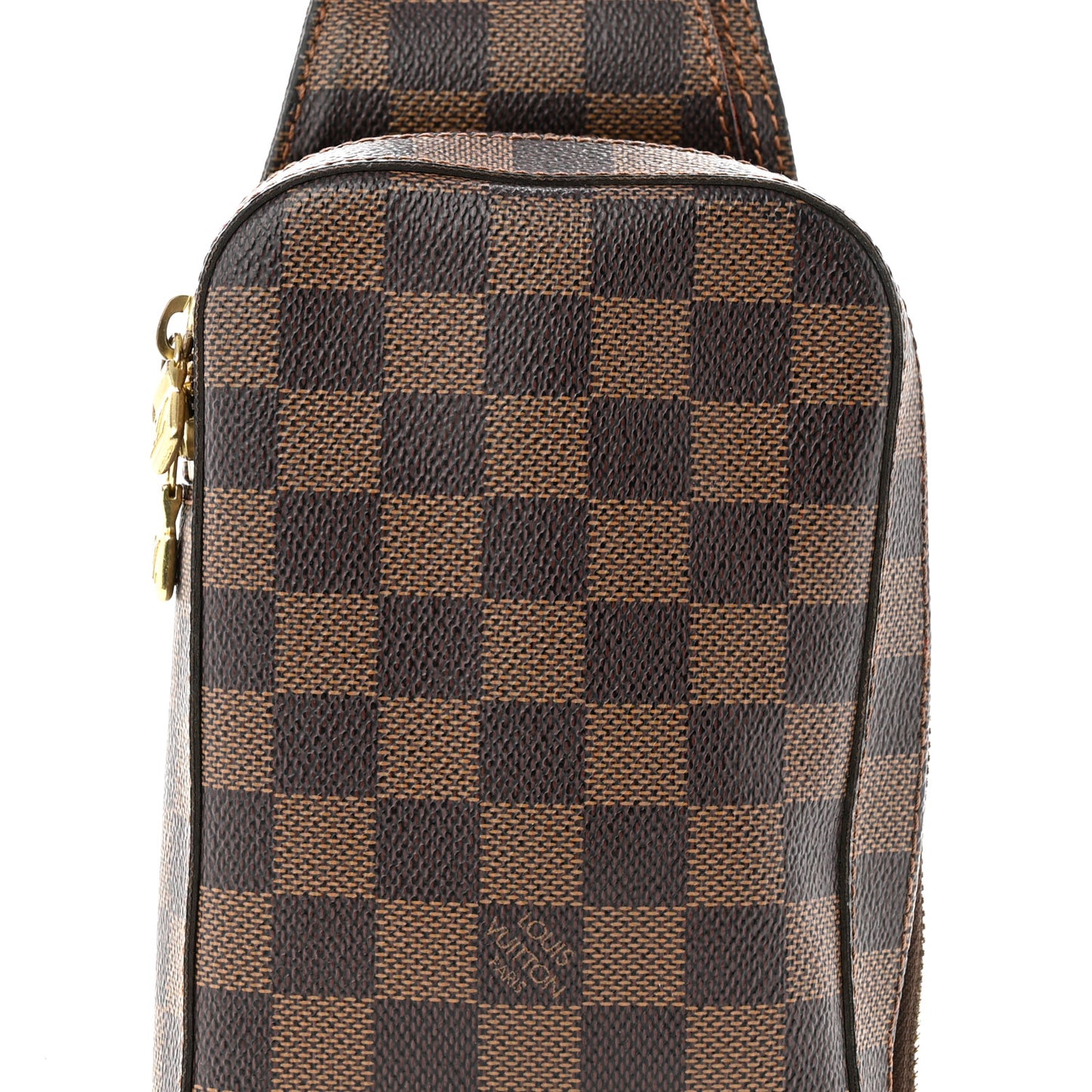 Damier Ebene Geronimos