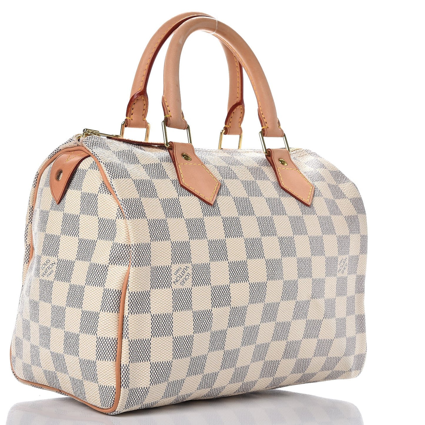 Damier Azur Speedy 25