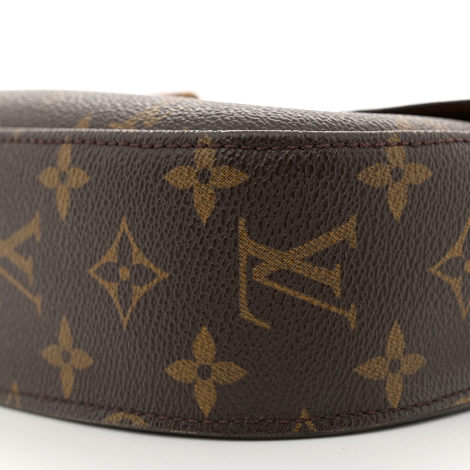 Louis Vuitton Monogram Saint Cloud GM 9 of 14