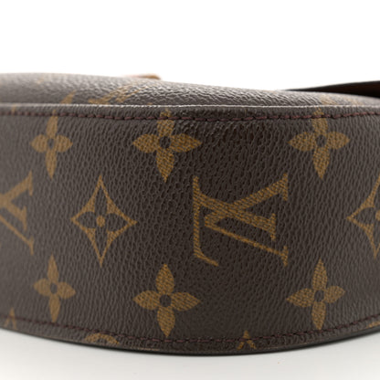 Louis Vuitton Monogram Saint Cloud GM 9 of 14