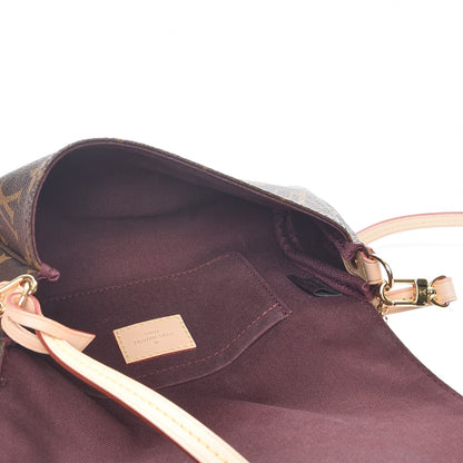 Louis Vuitton Monogram Favorite PM 5 of 9