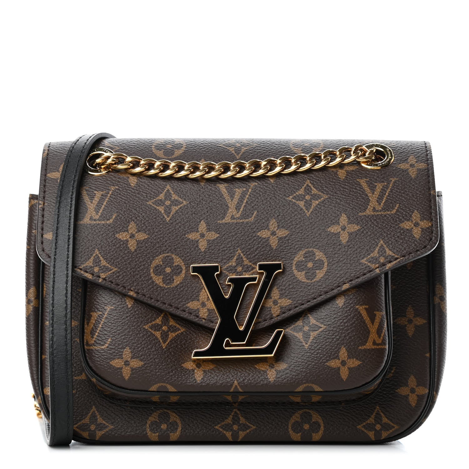 Louis Vuitton Monogram Passy 1 of 4