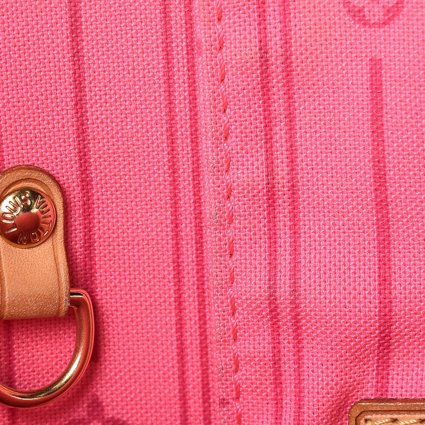 Monogram Roses Neverfull MM