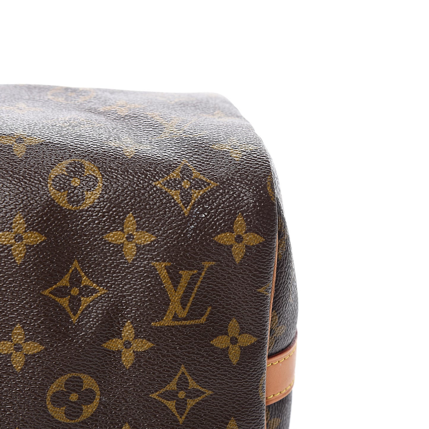 Monogram Speedy Bandouliere 30