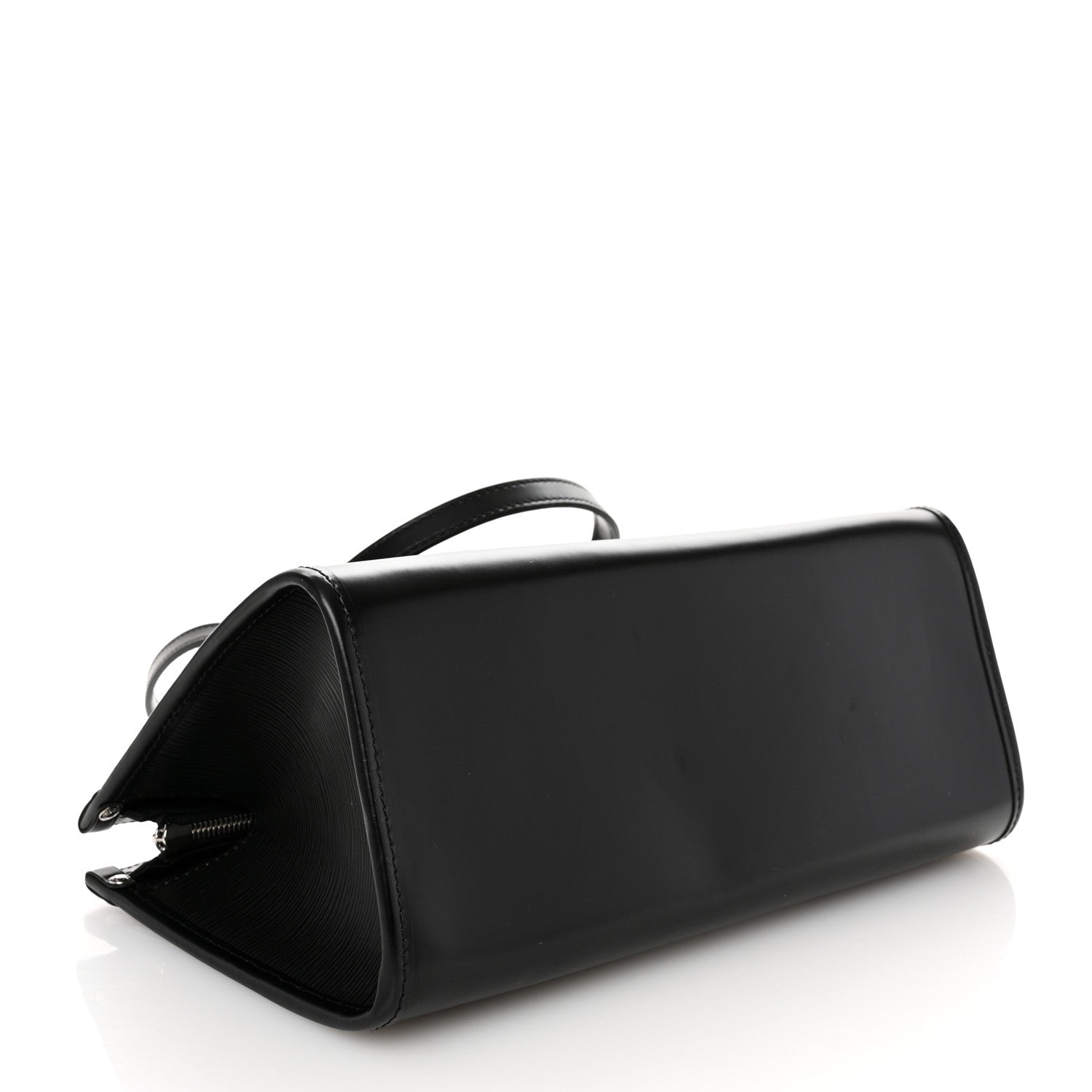 Louis Vuitton Epi Madeline PM Black 4 of 9