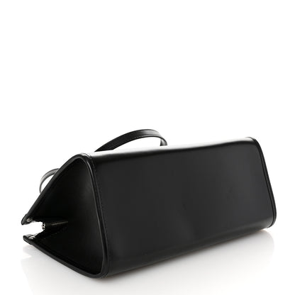 Louis Vuitton Epi Madeline PM Black 4 of 9