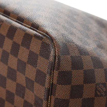 Louis Vuitton Damier Ebene Neo Neverfull GM 13 of 15