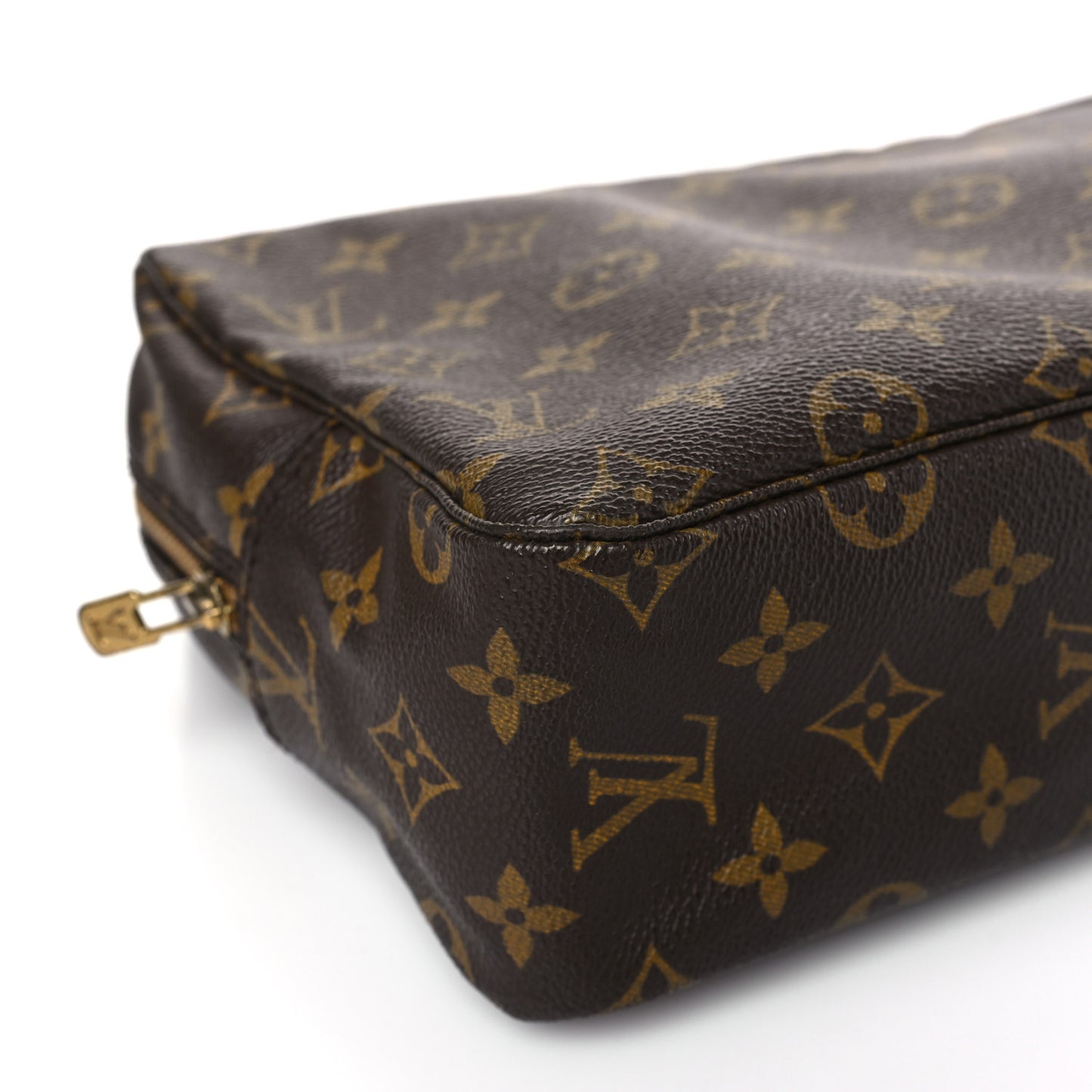 Monogram Trousse Toilette 28