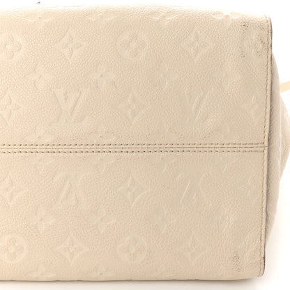 Louis Vuitton Empreinte Lumineuse PM Neige 11 of 13
