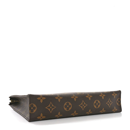 Louis Vuitton Monogram Toiletry Pouch 26 4 of 9