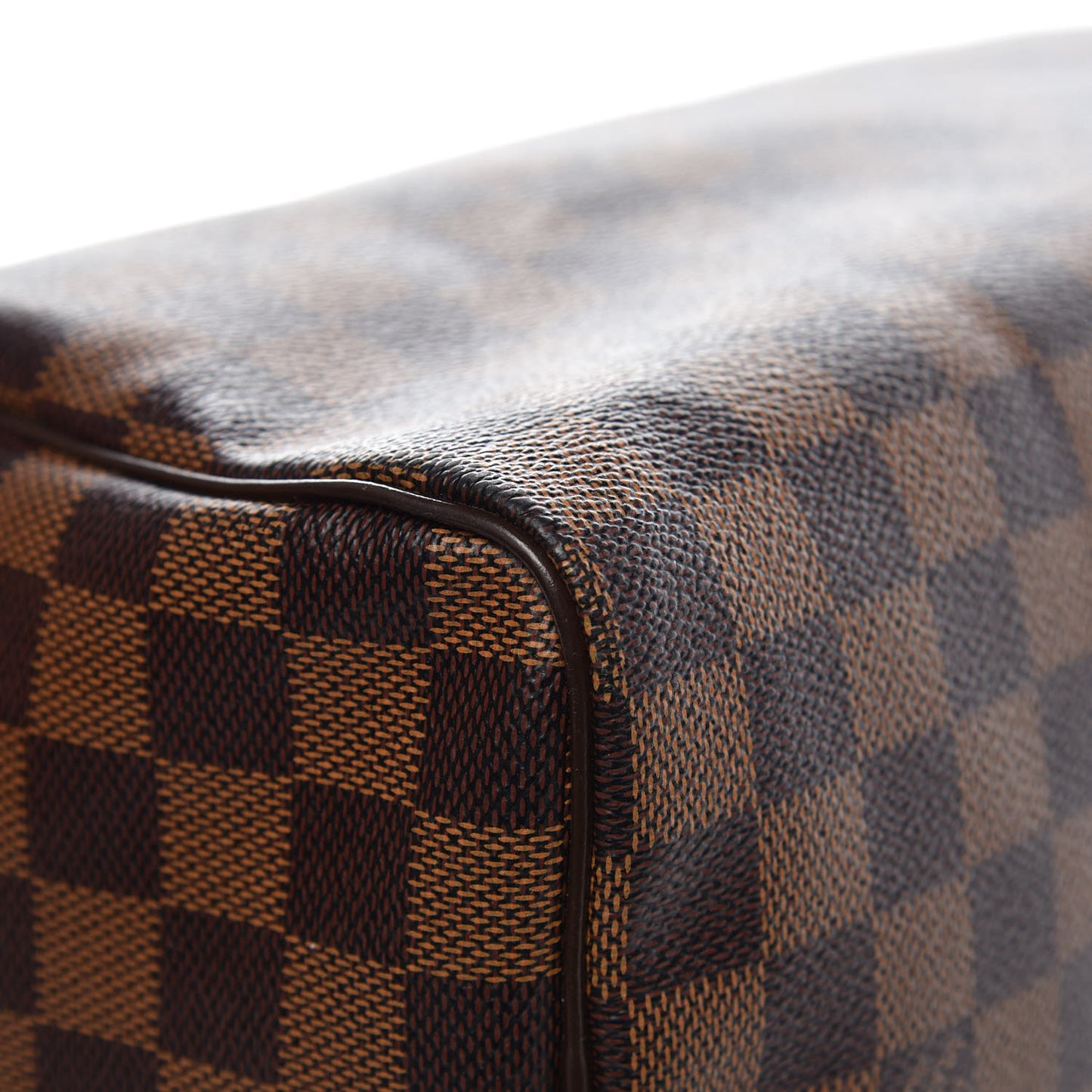 Damier Ebene Speedy 25