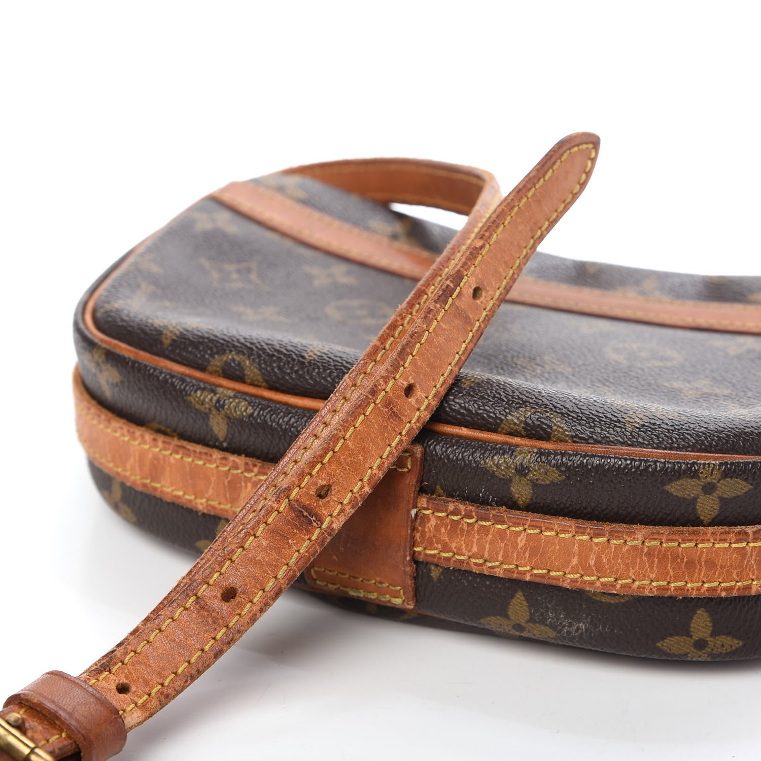Louis Vuitton Monogram Jeune Fille 14 of 17