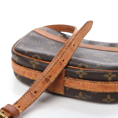 Louis Vuitton Monogram Jeune Fille 14 of 17