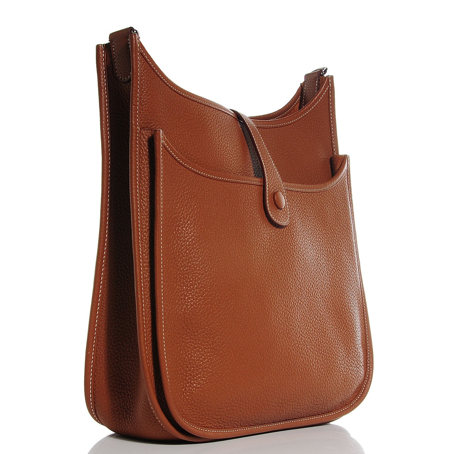 Taurillon Clemence Evelyne III GM Gold